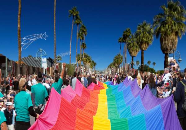 Palm Springs Pride