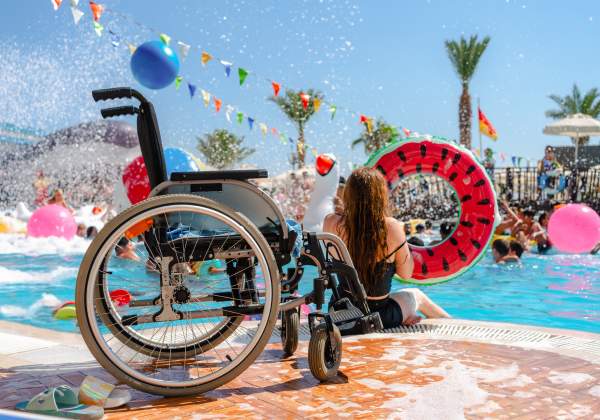 Accessibility