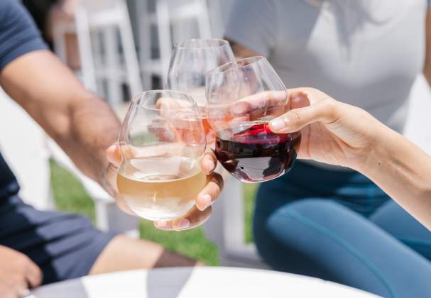 Barrel Boss: How To Tour Niagara's Wineries Like A Pro