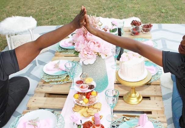 Niagara's A+ Picnic Spots