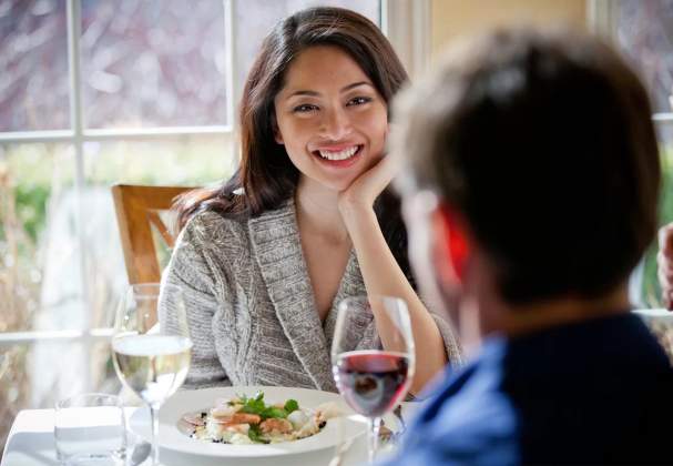 Discover Niagara's Most Romantic Restaurants