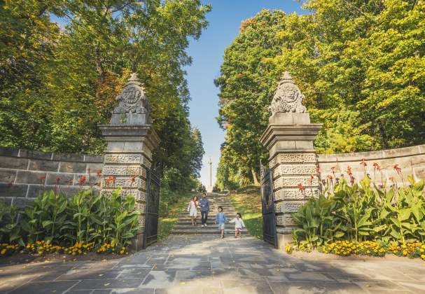 5 Reasons To Start Planning Your Niagara Autumn Getaway RIGHT NOW