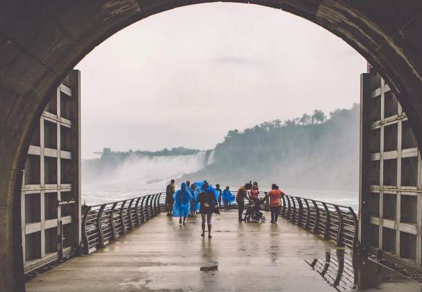 The Rain-or-Shine Guide to Family Fun in Niagara