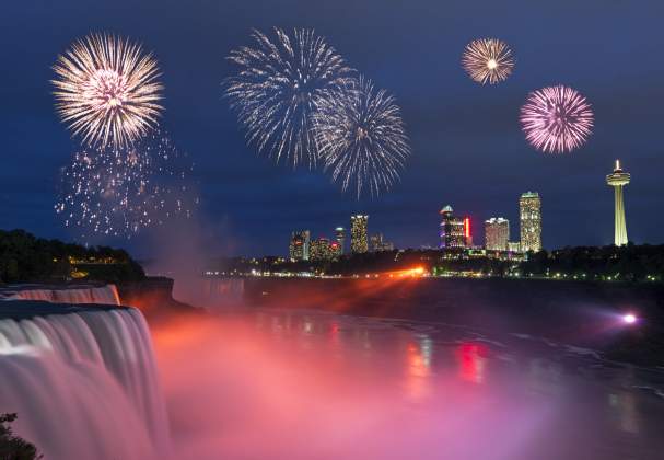 Niagara’s Best Fests
