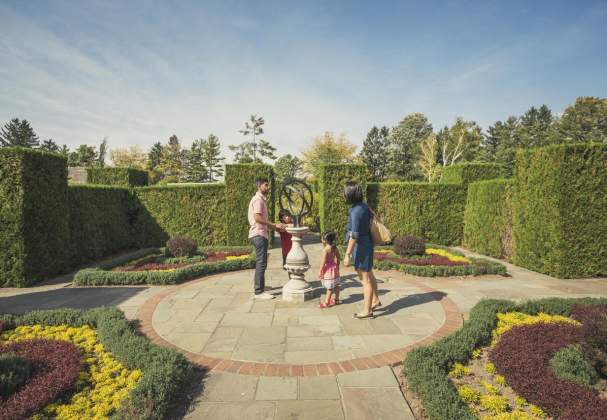 Off-The-Radar Parks To Add To Your Niagara Bucket List