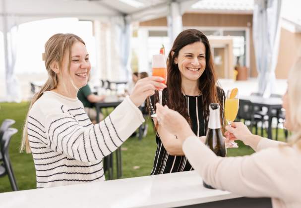 Niagara Benchlands Cocktail Culture