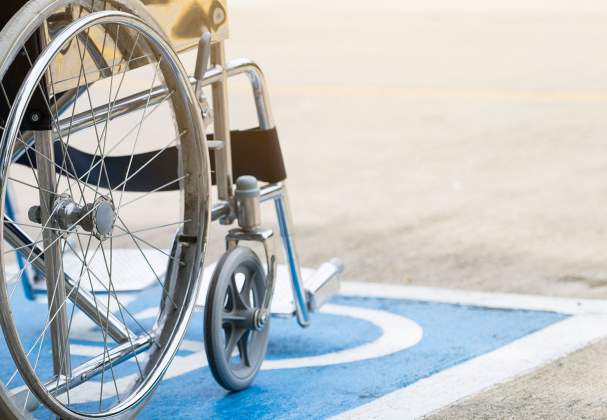Top Tips For Finding Wheelchair-Friendly Hotels in Niagara