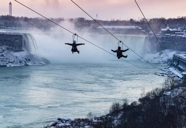 Family Yay! Find Effortless Family Day Fun in Niagara