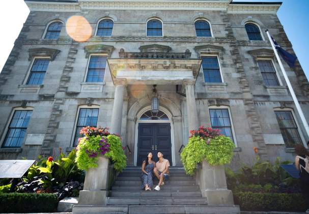 What’s Your Niagara Vacation Vibe?