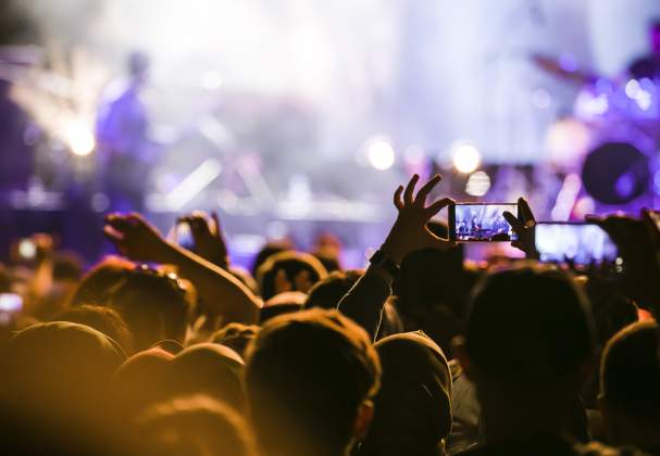 Trip-Worthy Fall Festivals and Events In Niagara