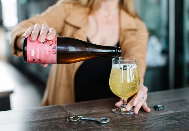 A Sip For All Seasons