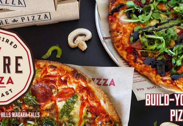 Score Pizza