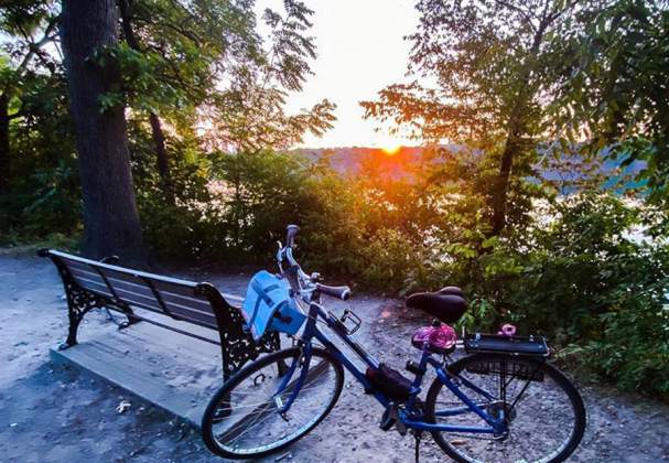Waterfront Trail