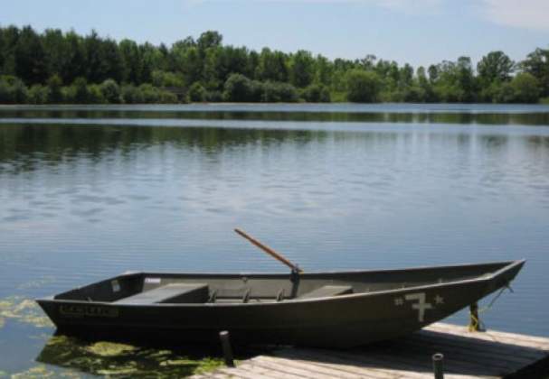 Chippawa Creek Conservation Area