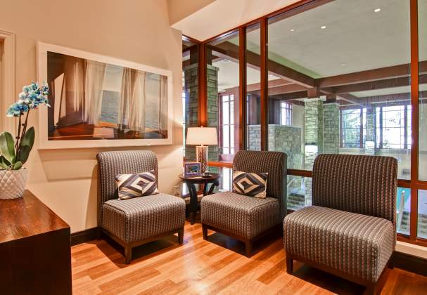 Five Lakes Spa Aveda