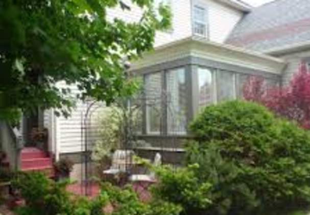 Globetrotters B&B