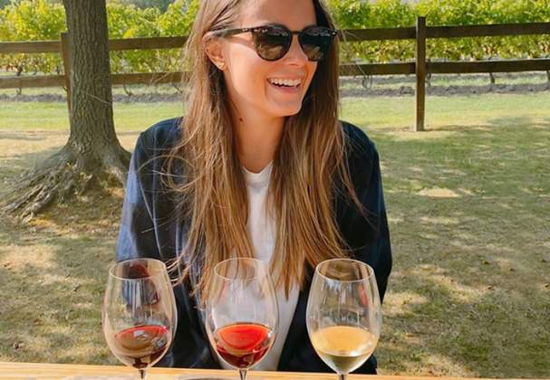 Henry of Pelham Family Estate Winery