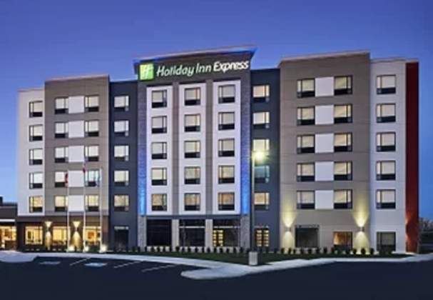 Holiday Inn Express