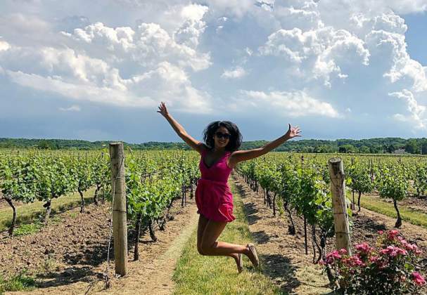 Kew Vineyards Estate Winery