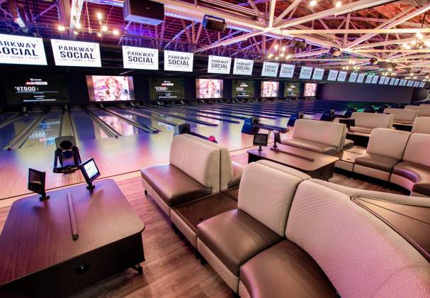 Parkway Social