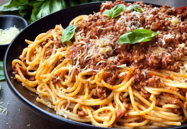 Mama Mia’s Italian Eatery