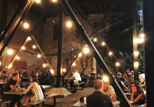 Merchant Ale House