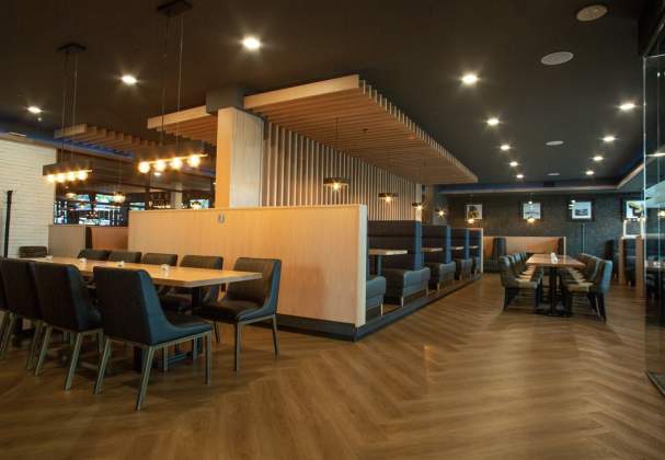 Ostin's Restaurant