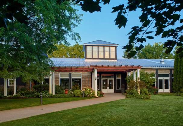 Strewn Winery