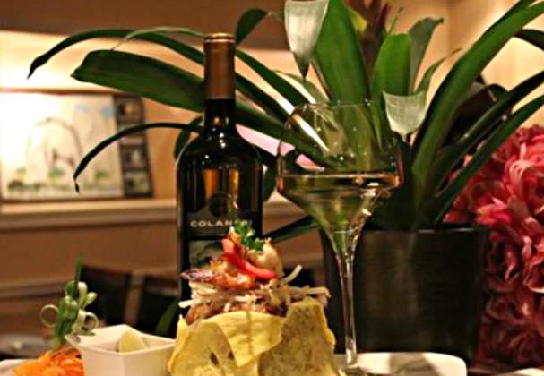 Chang Noi's Thai Cuisine