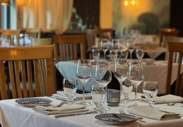 Terroir Restaurant & Wine Bar