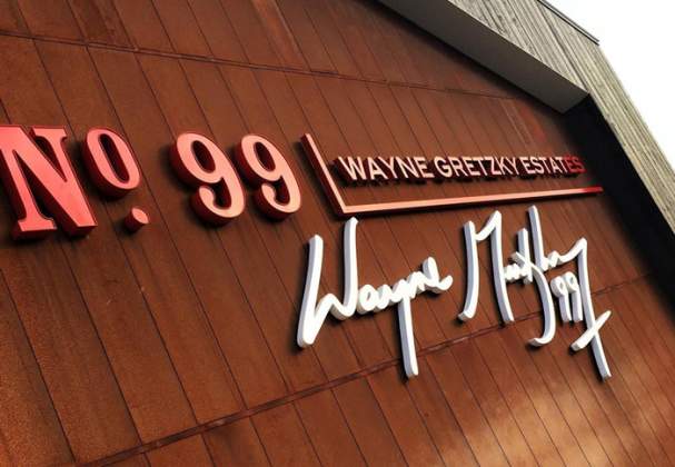 Wayne Gretzky Estates