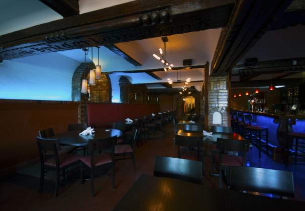 Weinkeller Restaurant