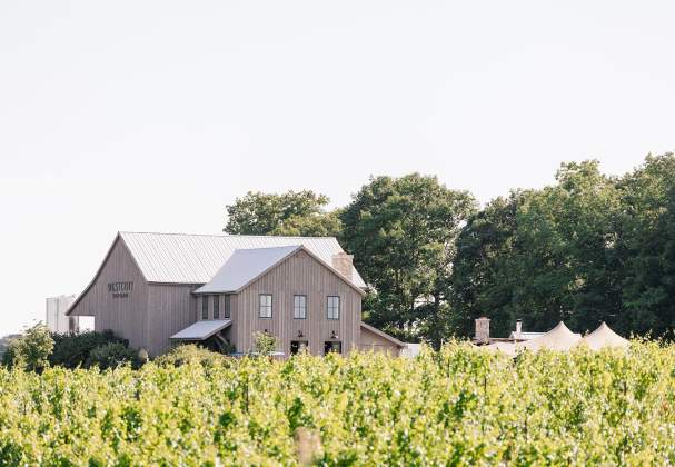 Westcott Vineyards