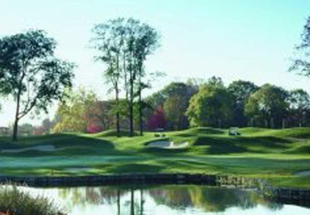 Whirlpool Golf Course