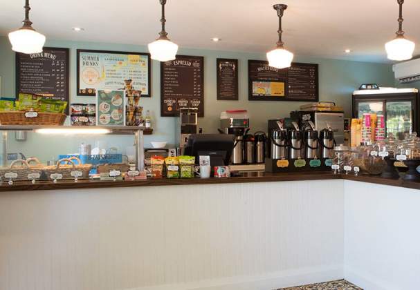Balzac's Coffee Roasters