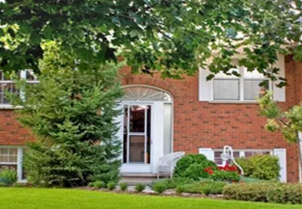 A Lil' Bit of Eden B&B