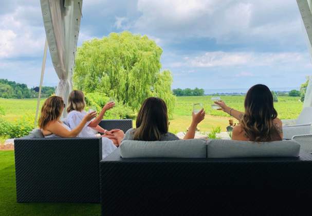 Fielding Estate Winery