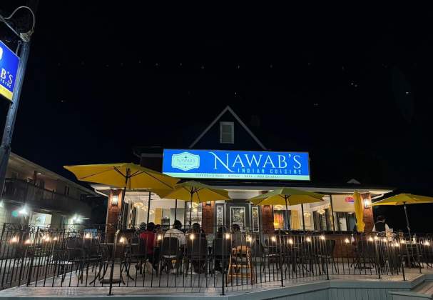Nawab Indian Cuisine
