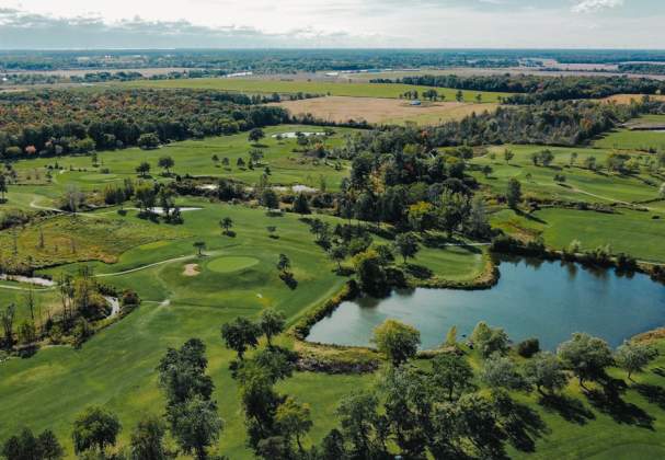 Pelham Hills Golf and Country Club