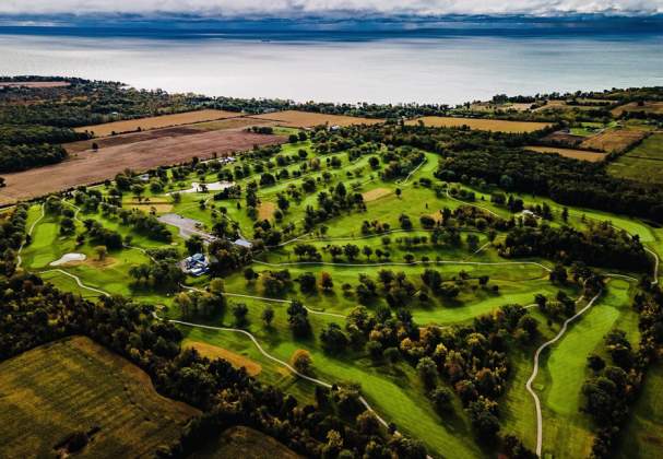 Port Colborne Country Club