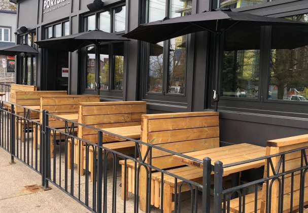 PortSide Social Bar and Kitchen