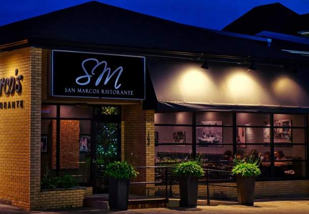 San Marco's Ristorante