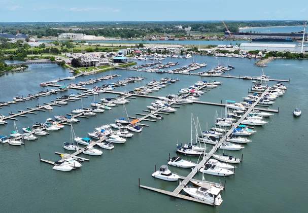 Sugarloaf Marina