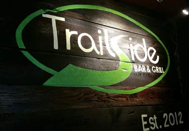 Trailside Bar & Grill