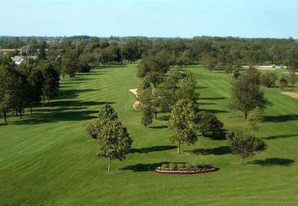 Whisky Run Golf Club