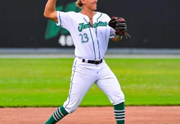 Welland Jackfish Stadium