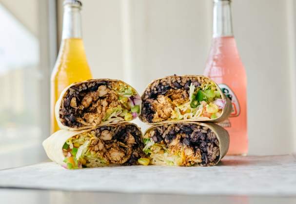 barBURRITO Niagara Falls