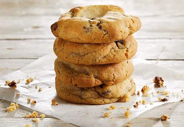 Craig's Cookies