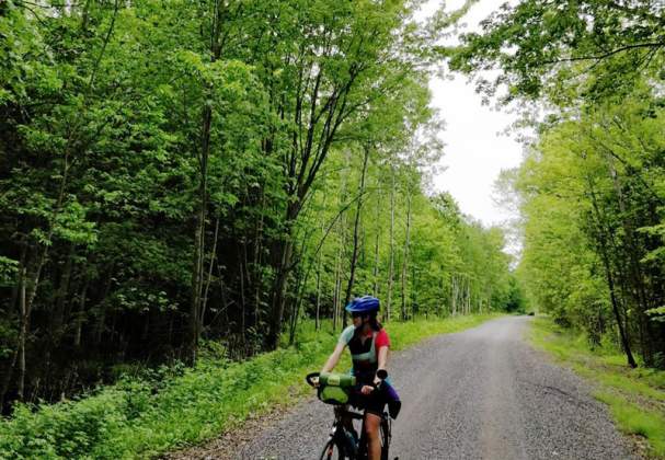 Millennium Recreational Trail