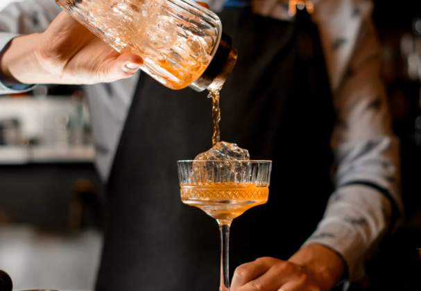 Limited Distilling